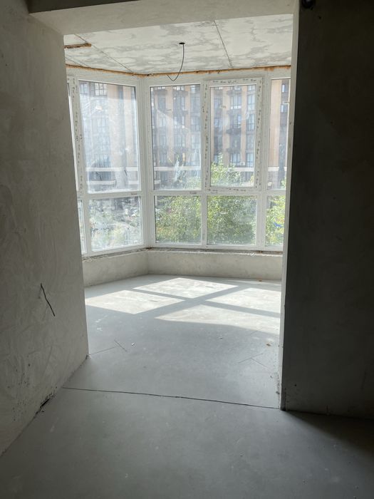 Терміново!  1 кім. кв. з терасою та коморою ЖК Софія Нова 54 000₴