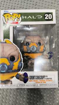 Funko Pop! Grunt Conscript Halo #20 Nowa