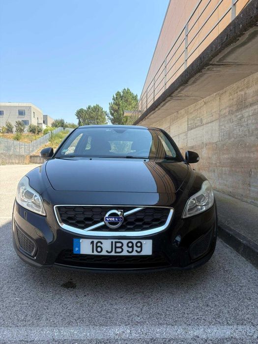 Volvo C30 1.6 D R-Design