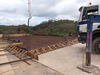 Construção nova / Remodelações