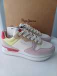 Sneakersy Pepe Jeans 36