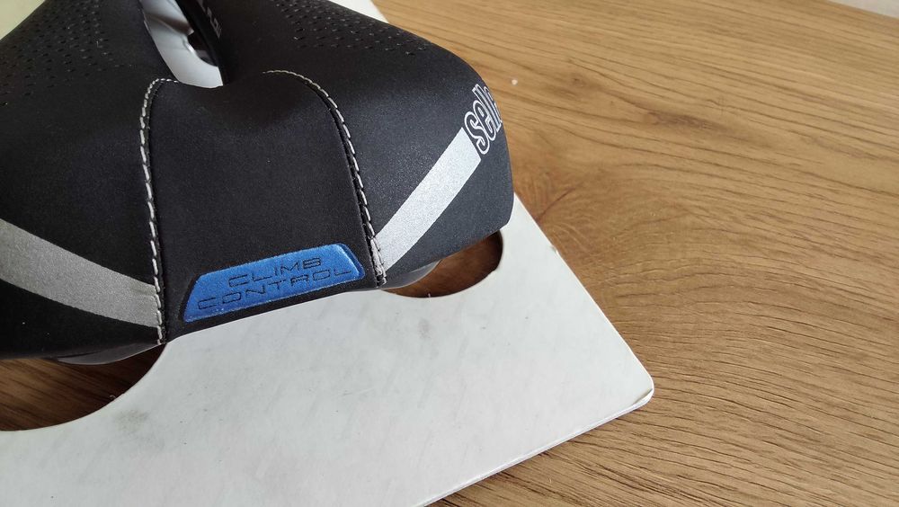 Sella Italia Lady Gel Flow Clime Control