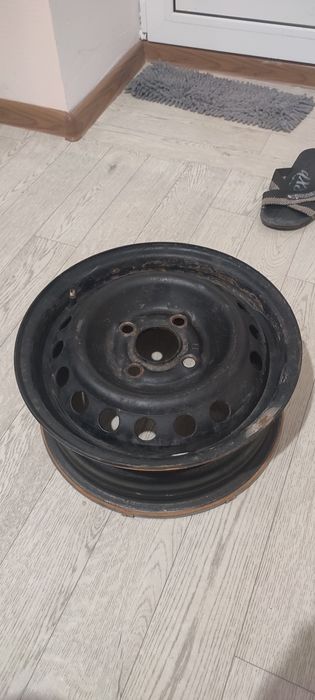 Диски 4/100 R13 OPEL