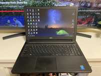Ноутбук DELL P52F Intel core i3-4005u 1,7GHz, 8gb ddr3