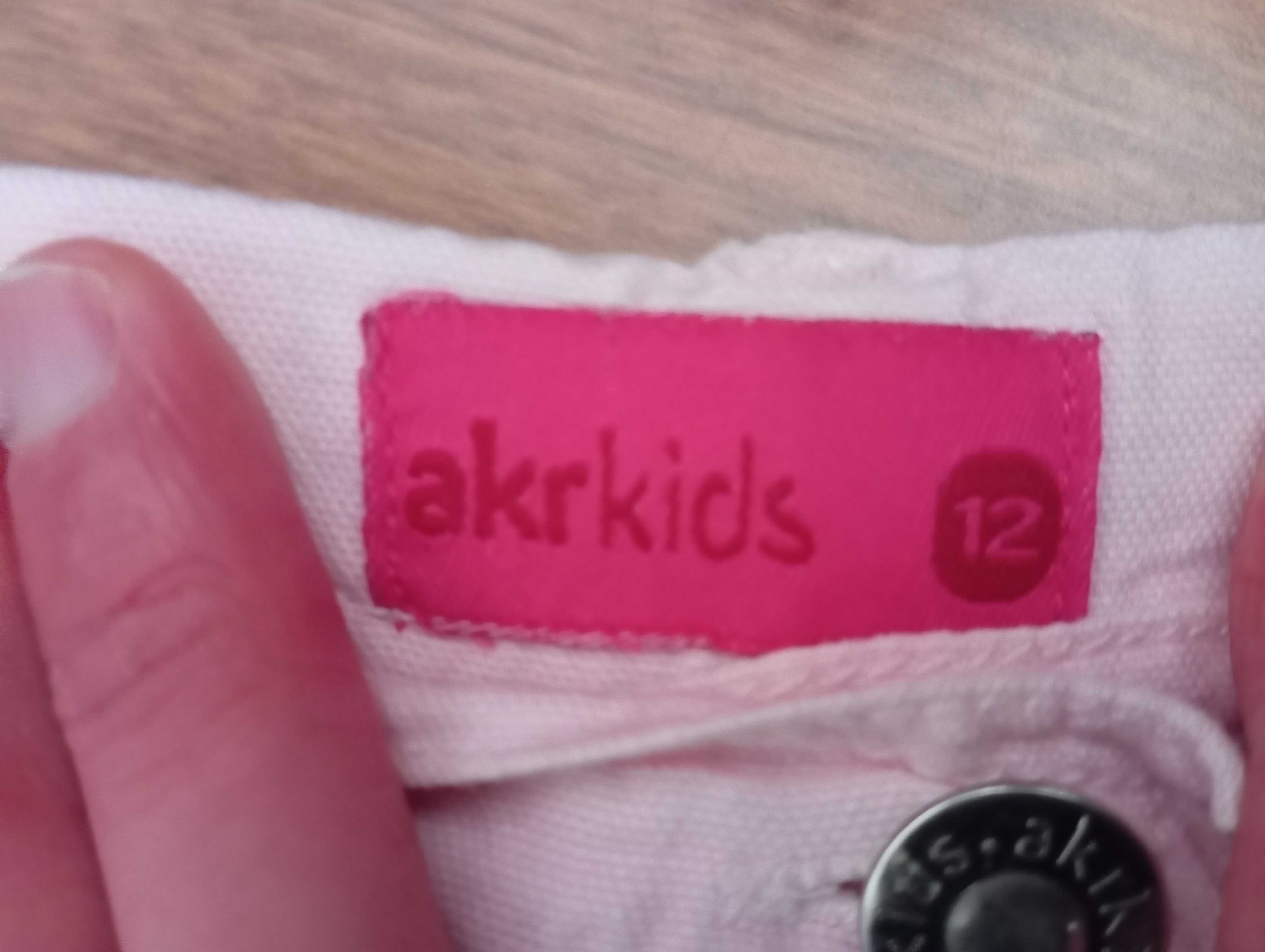 Calções - akrKids