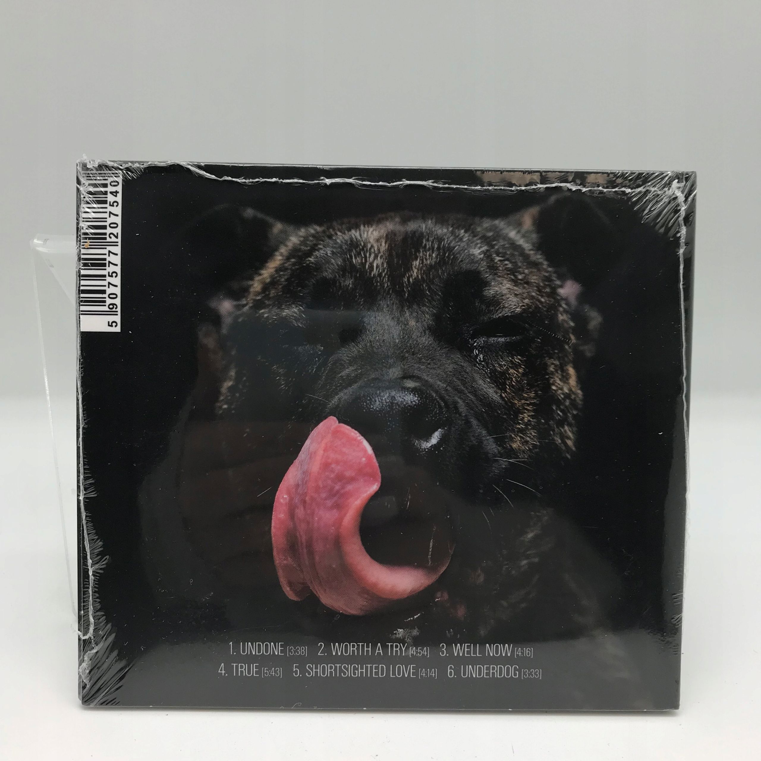 cd - wndkr - underdog
