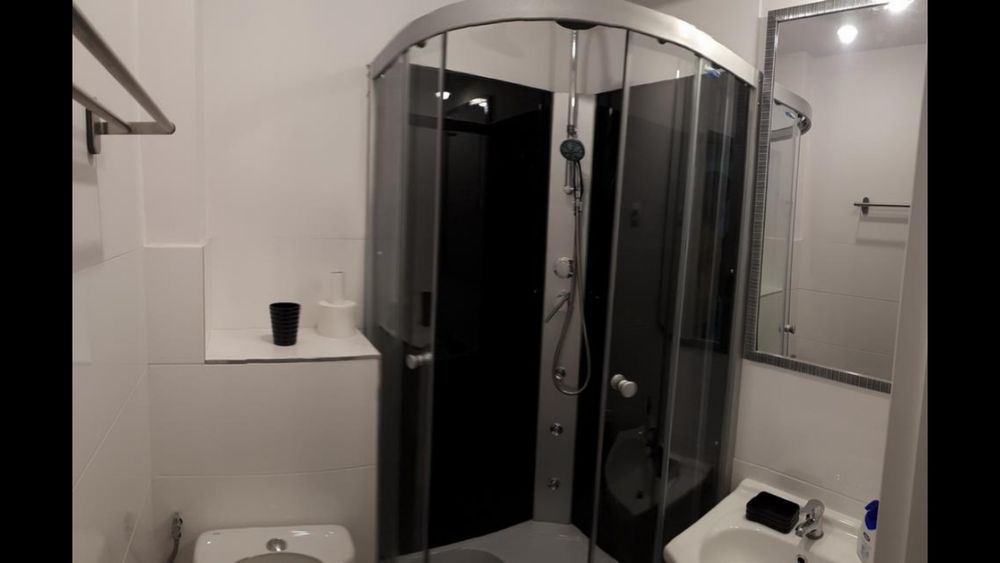 Kawalerka na wynajem Gdynia