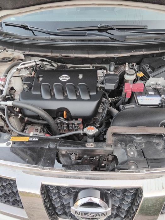 Продам нисан икстрей