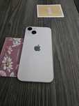 Iphone 13 różowy