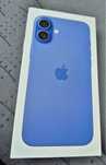Iphone 16 plus 512 nowy