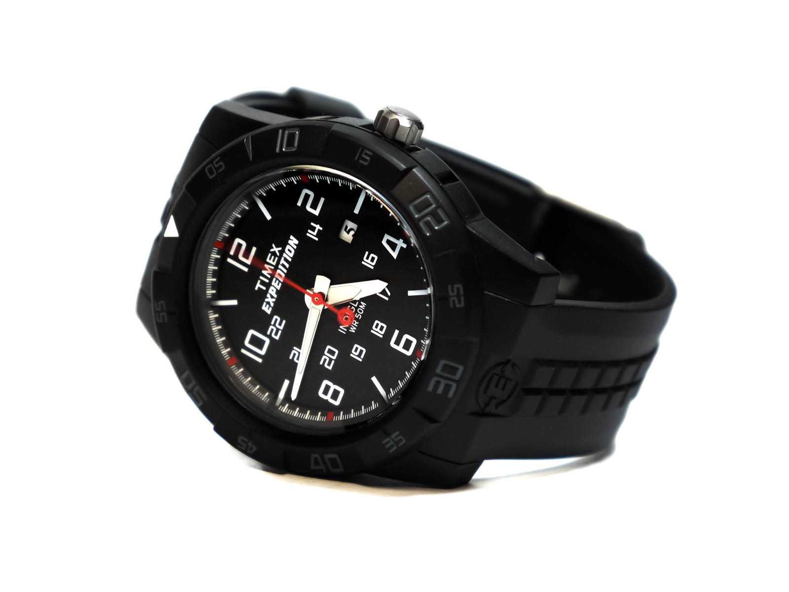 Часы Timex T49831 Expedition