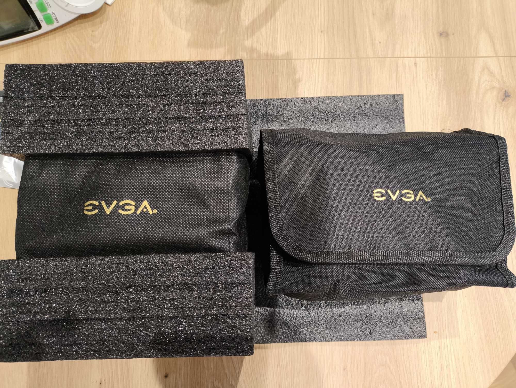 Zasilacz modularny ATX EVGA SuperNova 1000 G3 1000W 80+Gold
