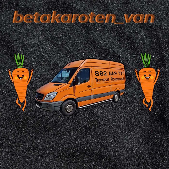 Przewóz rzeczy | Kompleksowa przeprowadzka | Transport | Białystok