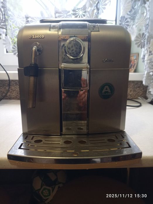 Кавоварка, кавомашинка