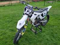 Husqvarna Fc 250    2018