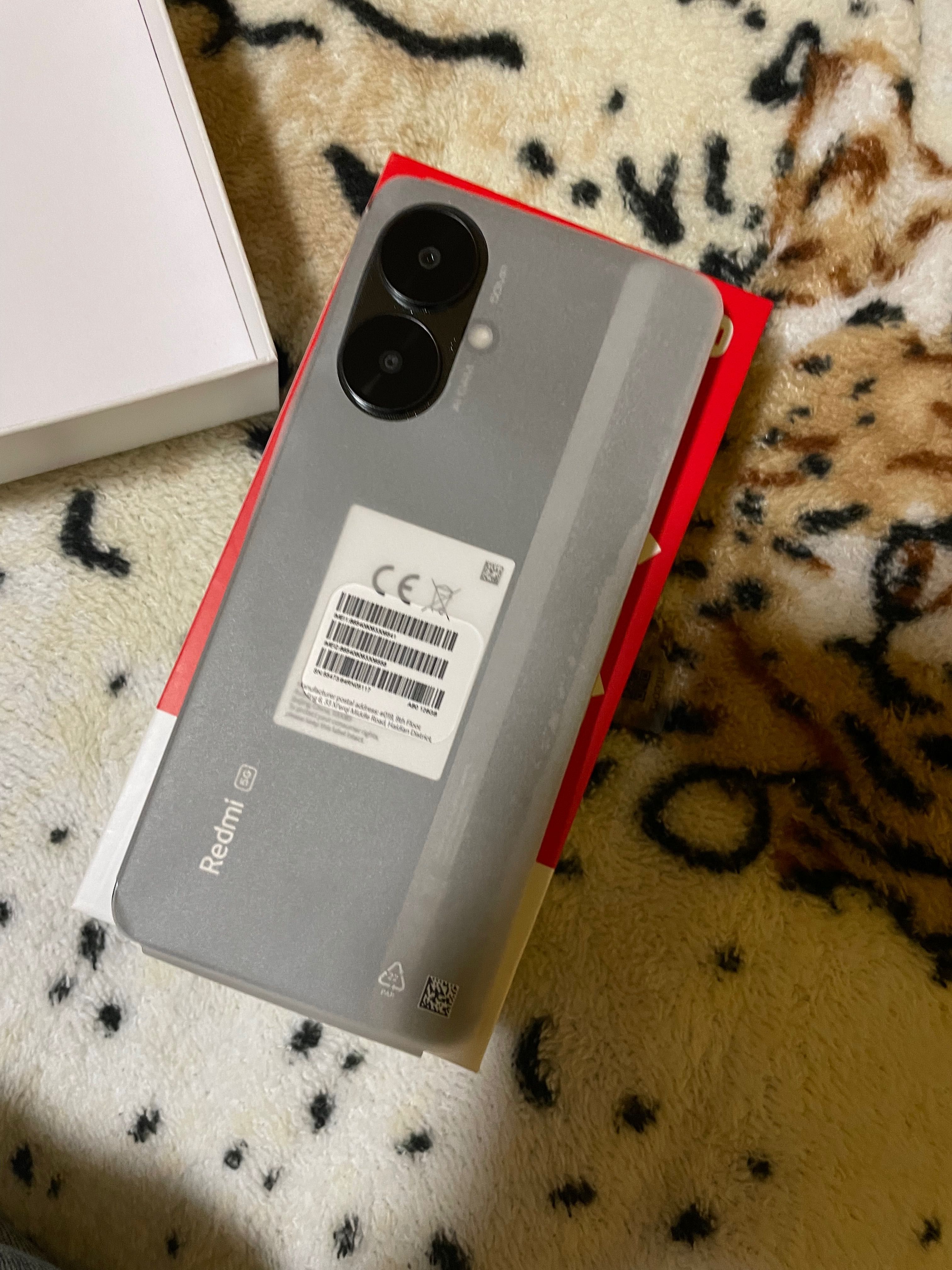 Xiaomi redmi 13c