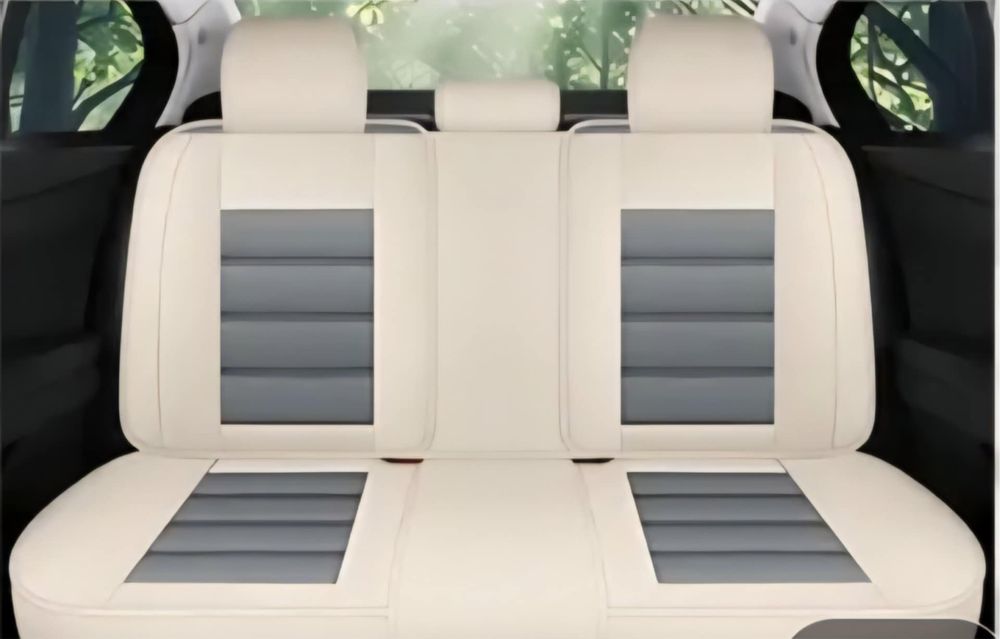 Pokrowce samochodowe