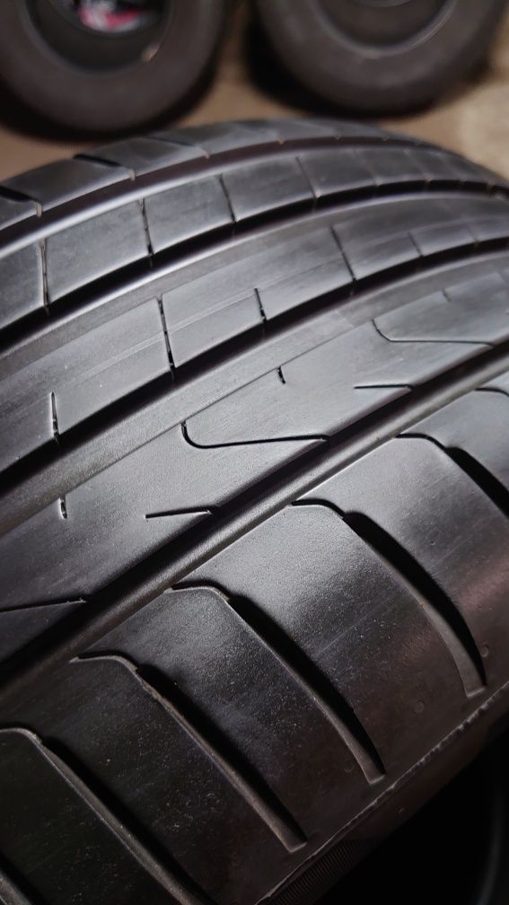 Летние шины Pirelli Scorpion 235/55 r18 235 55 18 комплект