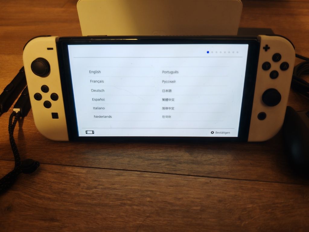 Nintendo Switch Oled Gwarancja Zamiana xbox one s x series ps4 ps3