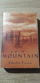 Cold Mountain. Charles Frazier