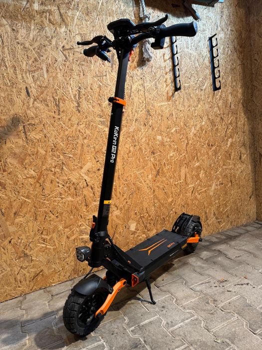 Sprzedam Kukirin g2 pro 2025