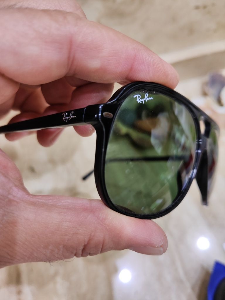 Óculos de sol Ray Ban