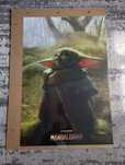 Antyrama plexi 70x100