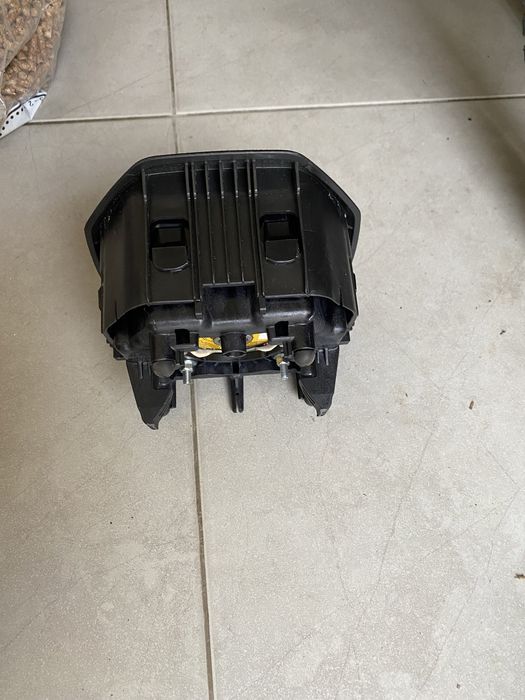 peugeot partner  airbag condutor novo