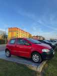 Sprzedam  VW Fox