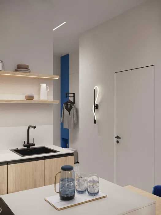 Аренда квартиры 2к 45м2 ЖК Loft Smart/Лофт Смарт/Шевченко/Гоголя/Центр