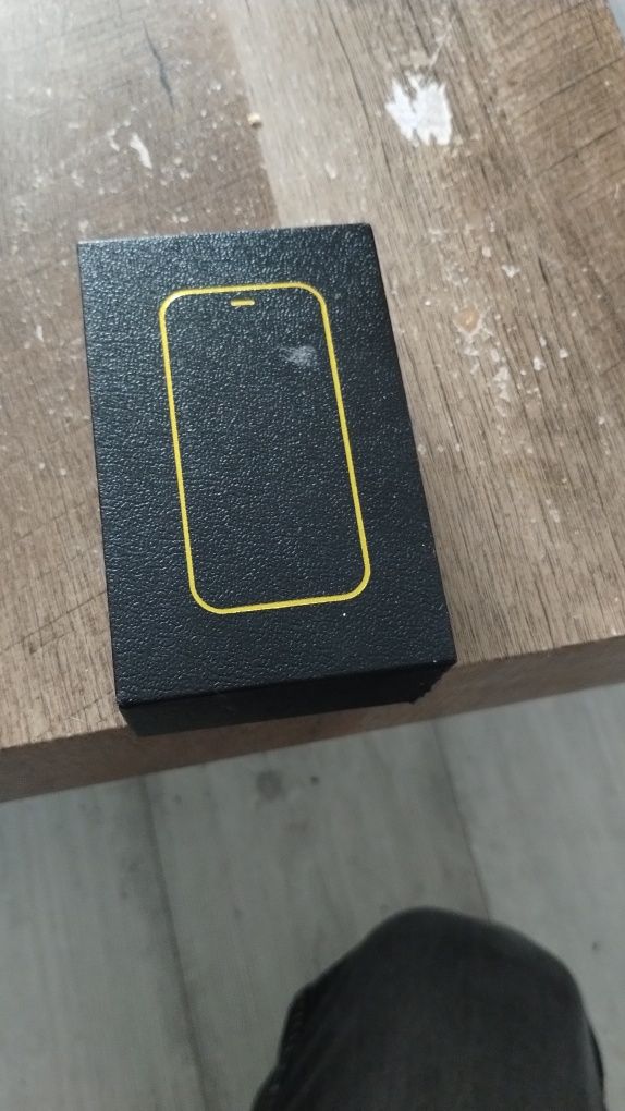 Smartfon xs-15 bardzo maly