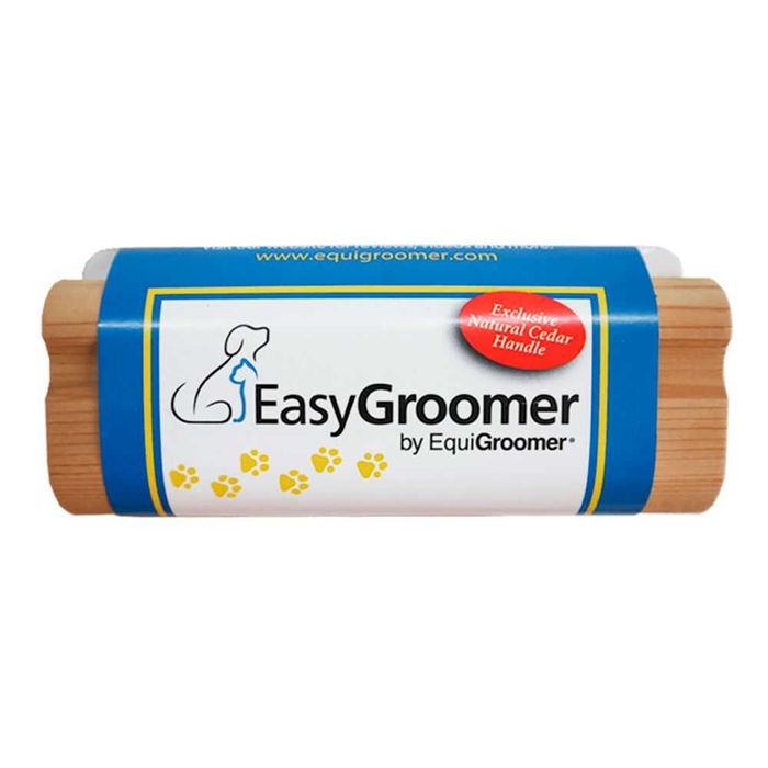 Escova/Cardadeira "EasyGroomer"