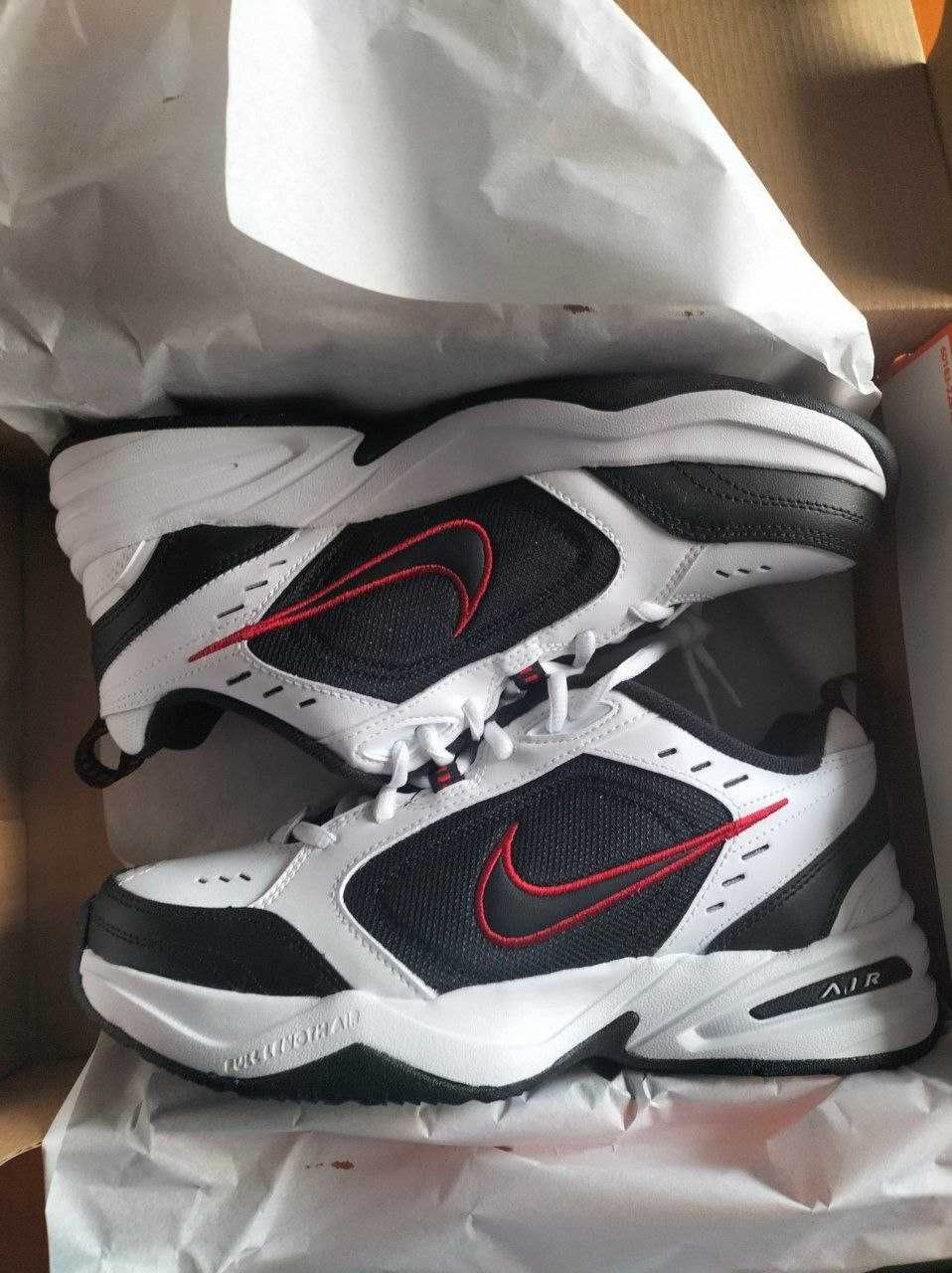 Кросівки Nike Air Monarch IV кроссовки 415445-101