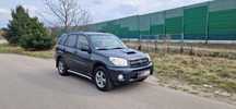 Do sprzedaży toyota rav 4 ll