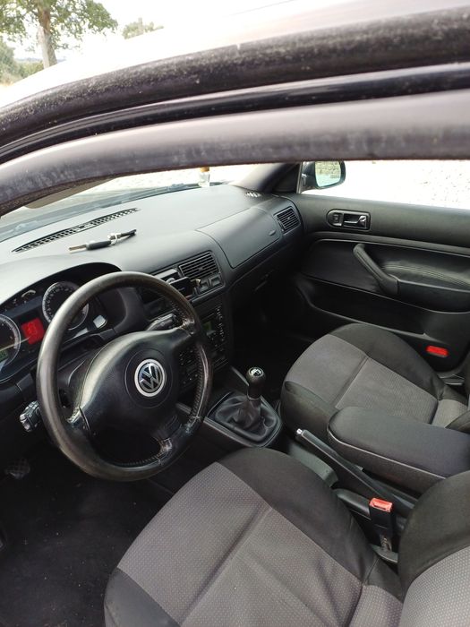 Volkswagen Golf 1.9
