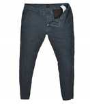 Hugo Boss Schino Spodnie Męskie Chinosy Slim Fit W36 L34