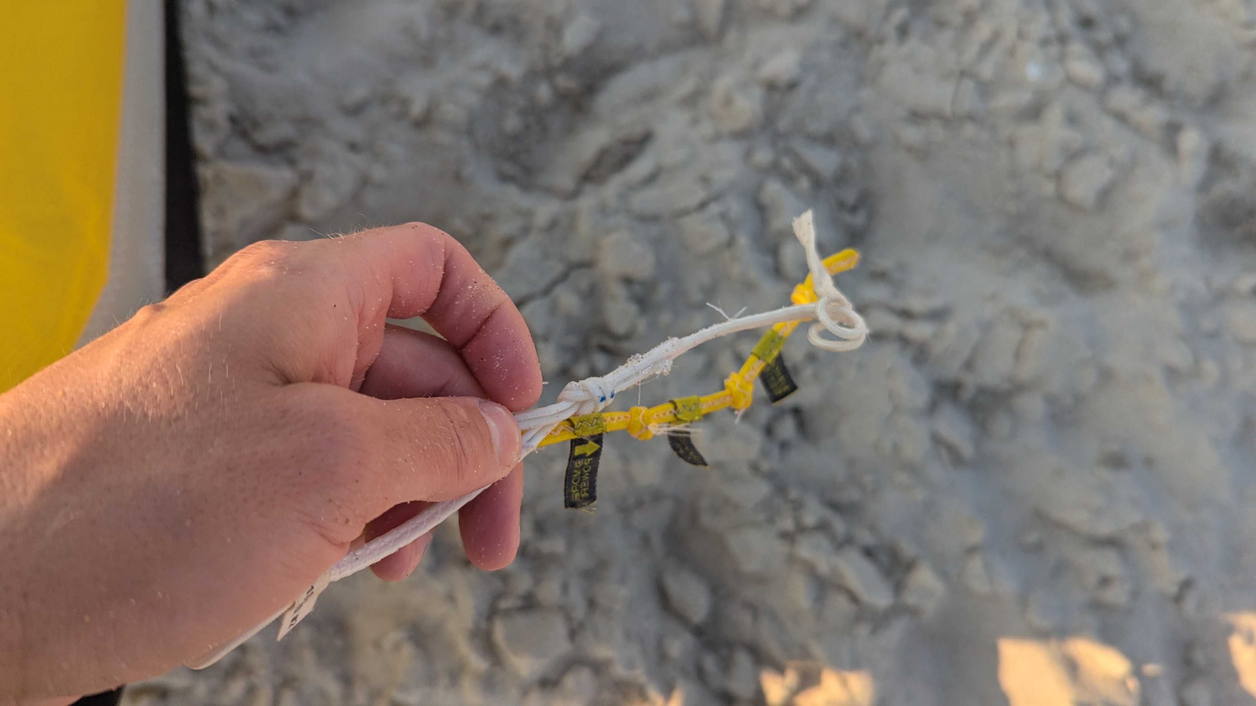 VENDE-SE: Kite Cabrinha Contra 9m - 2022