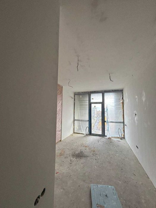 Продаж 1 кім квартири вул. Чорновола ЖК WELLtowers (апартаменти)