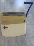 Bindownica Bindmaster Plus