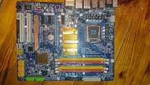 Płyta Główna GIGABYTE