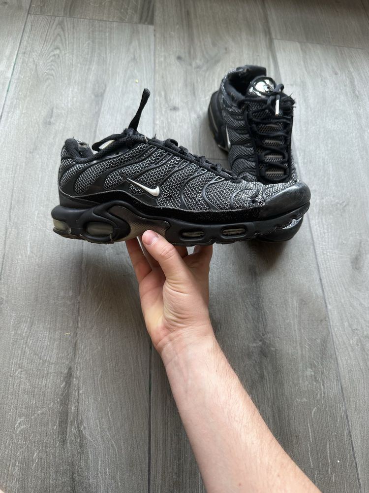 Кросівки Nike tn