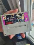 Castelvania vampire kiss snes stan bd PAL