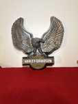 Logo harley davidson