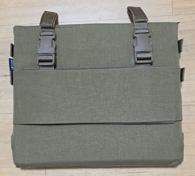 Килимок U-WIN секція 1 Coyote