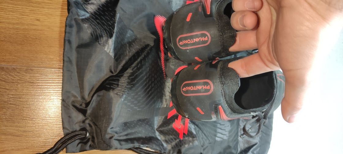 Używ korki profesjonalne Nike Phantom GT Elite AG-PRO r. 42 gwarancją