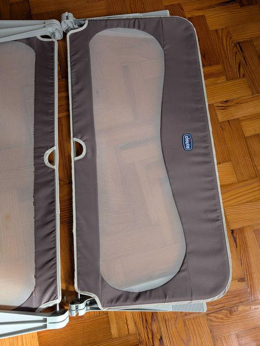 Barreiras Proteção cama bebé/ criança