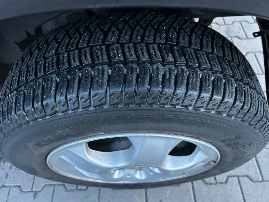 Sprzedam Mercedes ML270