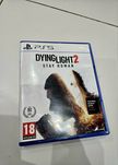 Dying Light 2: Stay Human Playstation 5 PS5 Dubbing PL ZAMIANA