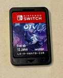 Ori And The Will Of The Wisps na Nintendo Switch