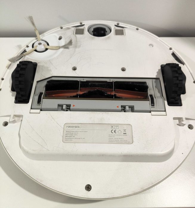 Xiaomi Roborock S50 Vaccum Cleaner